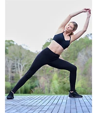 Natori Elevate High-Impact Convertible Underwire Sports Bra