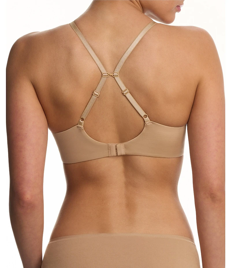 Natori EverFit Seamless Convertible T-Shirt Bra