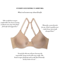Natori EverFit Seamless Convertible T-Shirt Bra