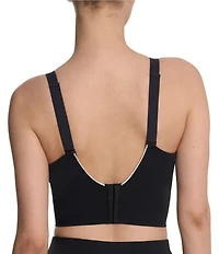 Natori Explore Built-In Bra Convertible Tank Top