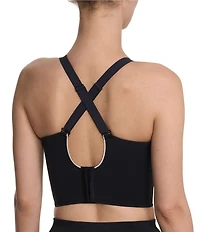 Natori Explore Built-In Bra Convertible Tank Top