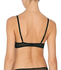Natori Flora Contour Underwire T-Shirt Bra