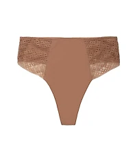 Natori Harmony High Rise Thong