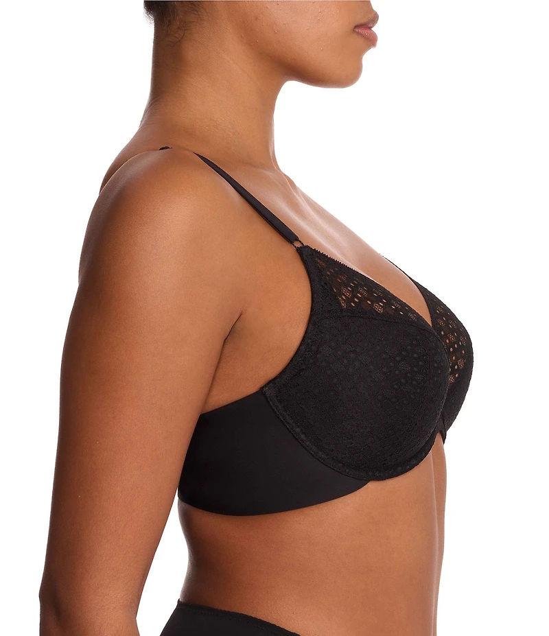 Natori Harmony Smooth Back Underwire