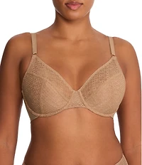 Natori Harmony Smooth Back Underwire