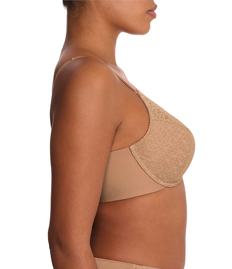 Natori Harmony Smooth Back Underwire