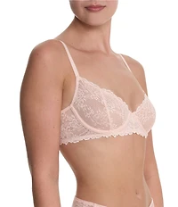 Natori Heavenly Convertible Balconette Bra