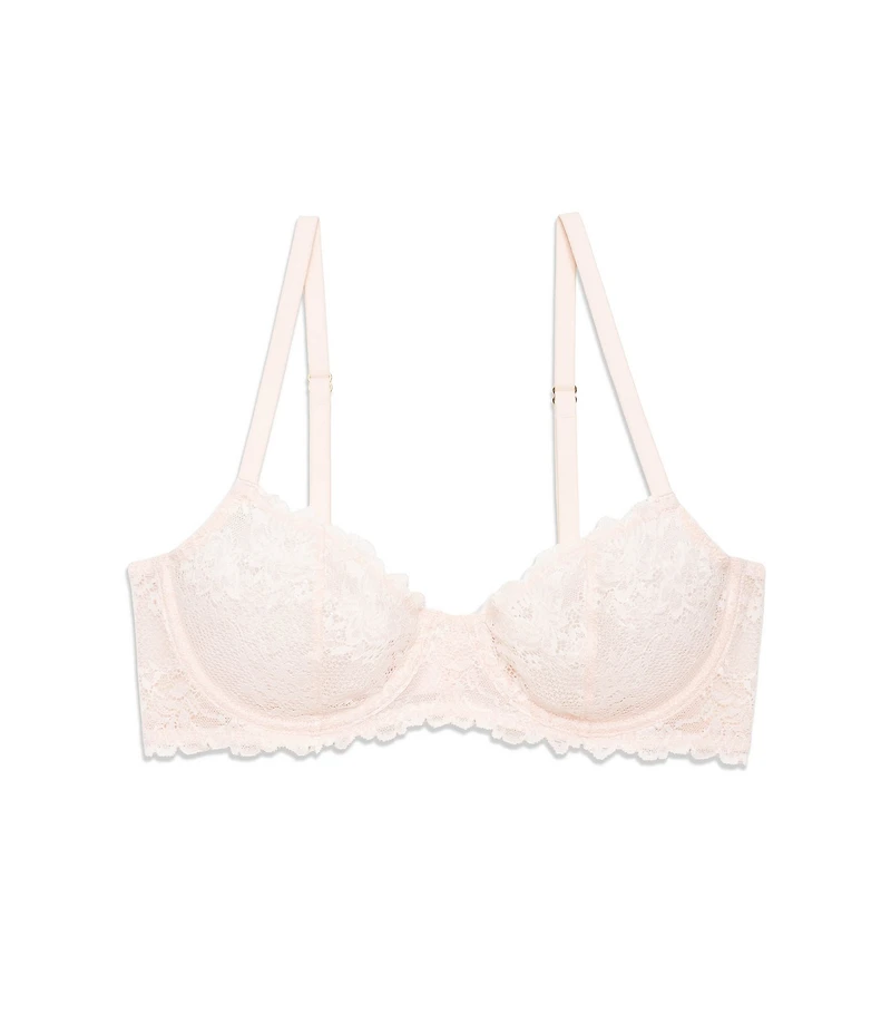 Natori Heavenly Convertible Balconette Bra