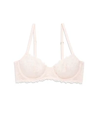 Natori Heavenly Convertible Balconette Bra