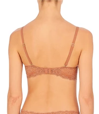 Natori Heavenly Convertible Balconette Bra