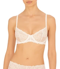Natori Heavenly Convertible Balconette Bra