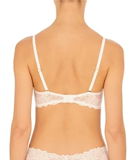 Natori Heavenly Convertible Balconette Bra