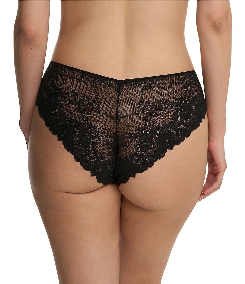 Natori Heavenly Lace Bikini Panty