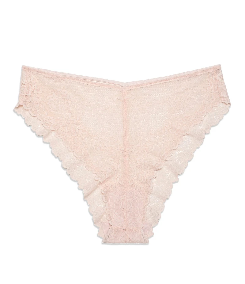 Natori Heavenly Lace Bikini Panty
