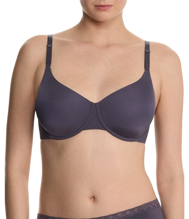 Natori Liquid Full-Fit Contour Underwire Bra