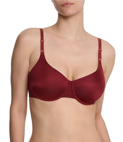 Natori Liquid Full-Fit Contour Underwire Bra