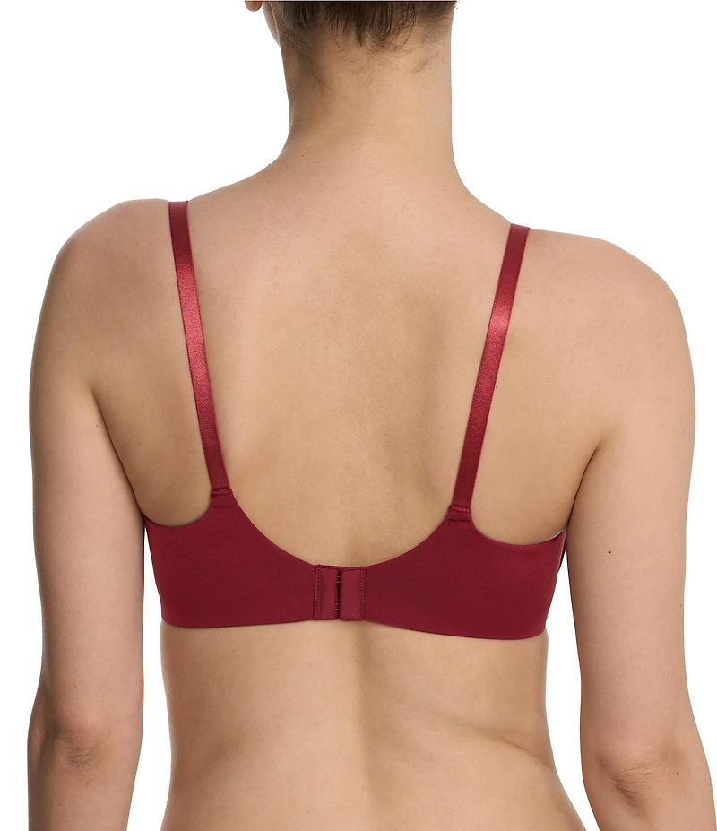 Natori Liquid Full-Fit Contour Underwire Bra