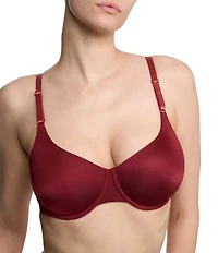 Natori Liquid Full-Fit Contour Underwire Bra