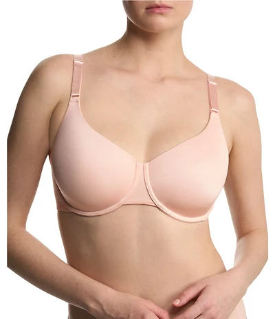 Natori Liquid Full-Fit Contour Underwire Bra