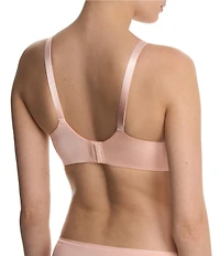 Natori Liquid Full-Fit Contour Underwire Bra