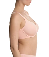 Natori Liquid Full-Fit Contour Underwire Bra