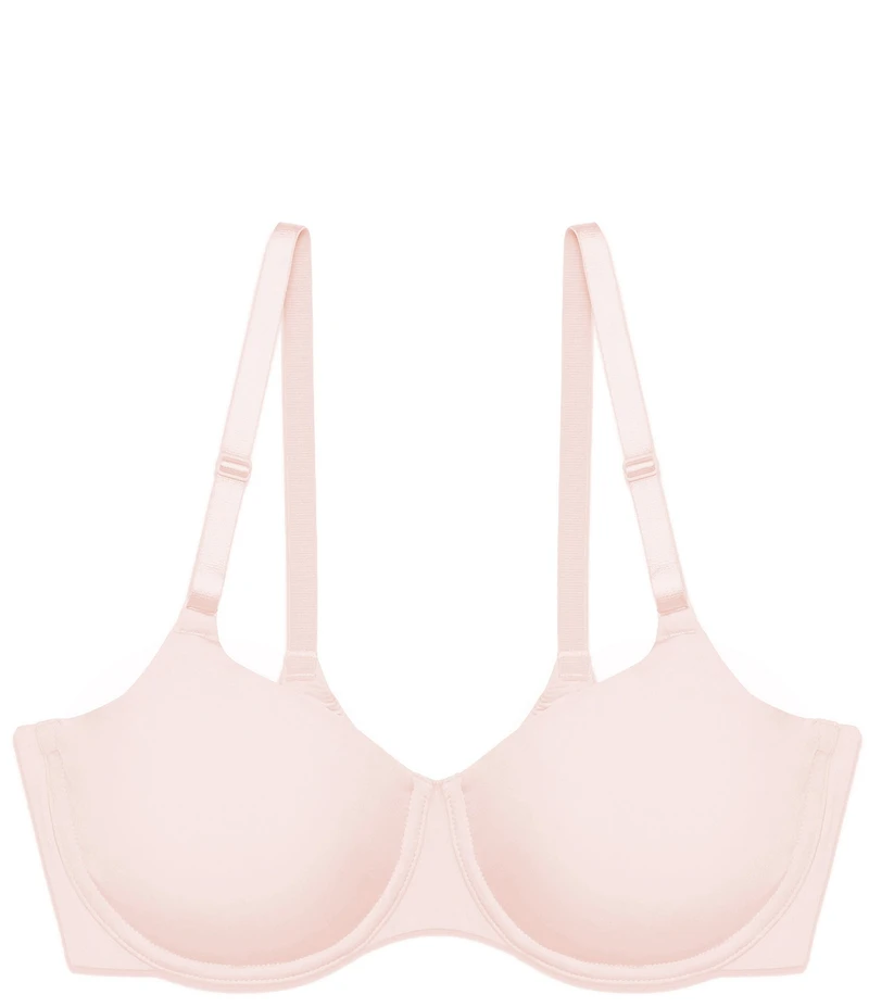 Natori Liquid Full-Fit Contour Underwire Bra