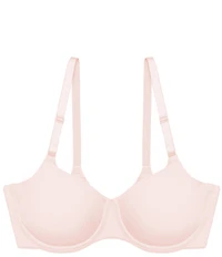 Natori Liquid Full-Fit Contour Underwire Bra