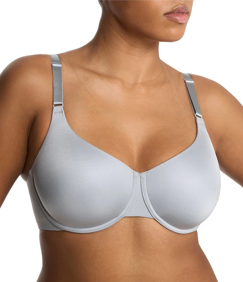 Natori Liquid Full-Fit Contour Underwire Bra