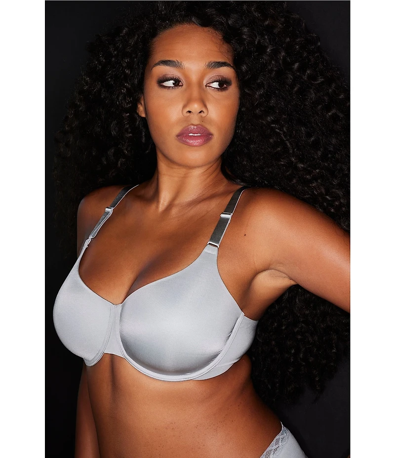 Natori Liquid Full-Fit Contour Underwire Bra