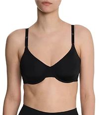 Natori Liquid Smooth Seamless Underwire Bra