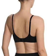 Natori Liquid Smooth Seamless Underwire Bra