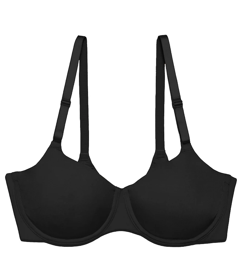 Natori Liquid Smooth Seamless Underwire Bra