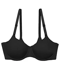 Natori Liquid Smooth Seamless Underwire Bra