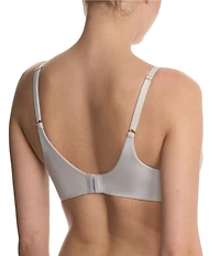 Natori Love Lace Full Coverage Plunge T-shirt Bra