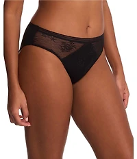Natori Love Lace Hipster Panty