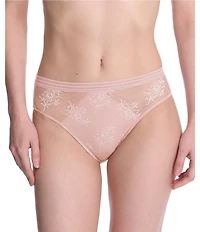 Natori Love Lace Hipster Panty