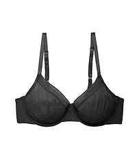 Natori Love Lace Underwire T-Shirt Bra