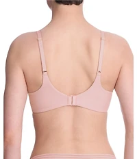 Natori Love Lace Underwire T-Shirt Bra