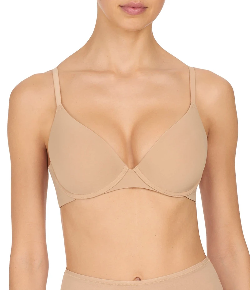 Natori Minimal Convertible Push-Up Bra