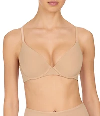 Natori Minimal Convertible Push-Up Bra