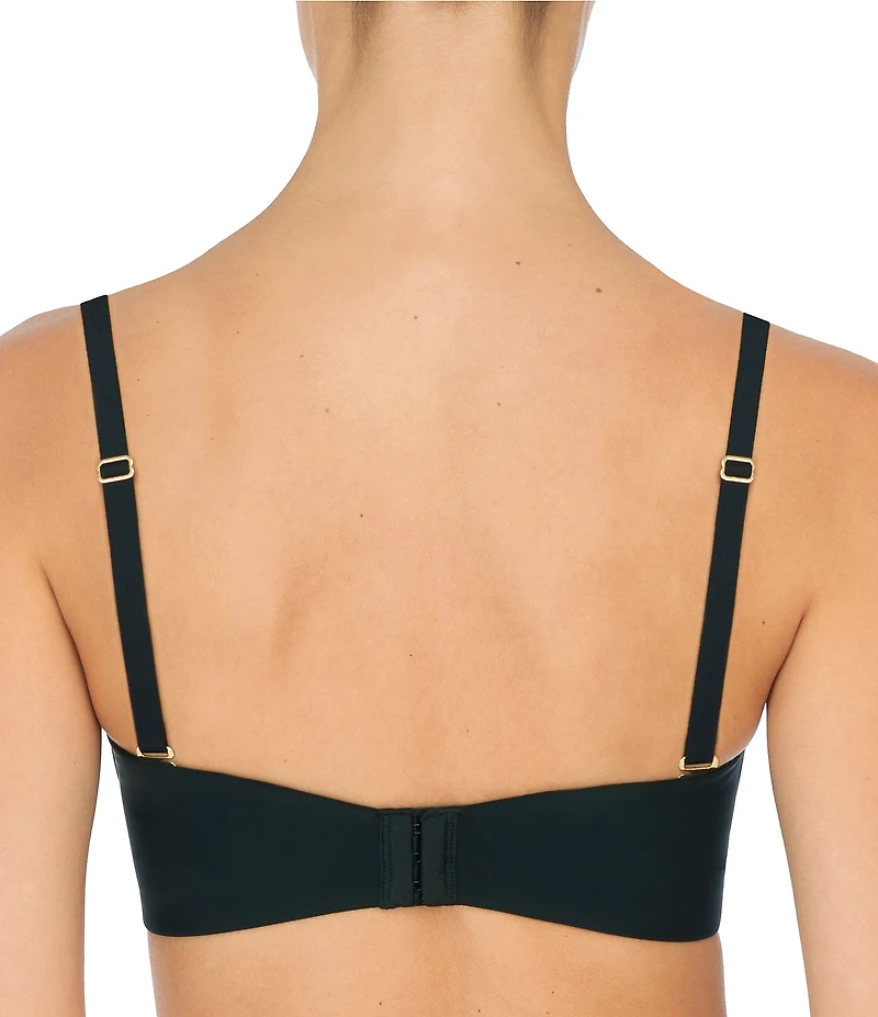 Natori Minimal Strapless Contour Underwire Bra