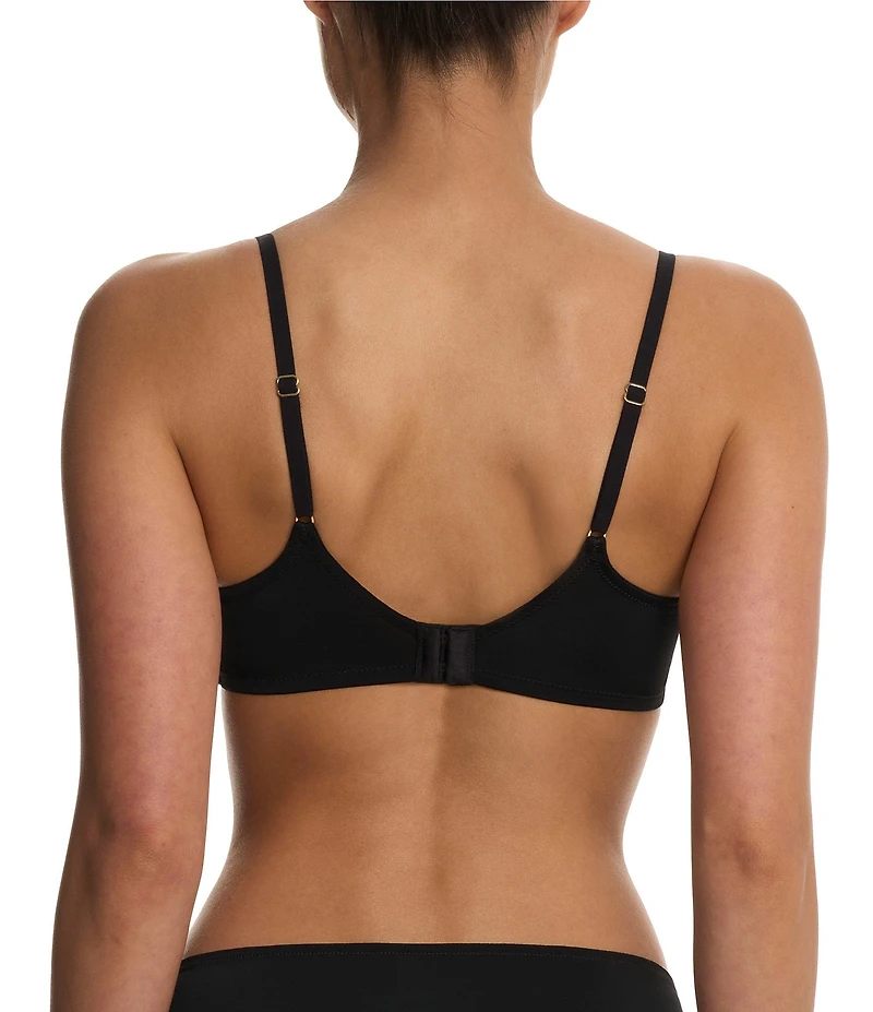 Natori Peony Demi Lace T-Shirt Bra