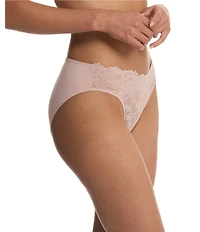 Natori Peony Lace Bikini