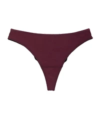 Natori Persuasion Stretch Lace Thong