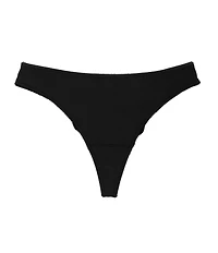Natori Persuasion Stretch Lace Thong