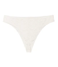 Natori Persuasion Stretch Lace Thong