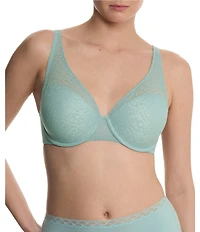 Natori Pretty Smooth: Full-Fit Smoothing Bra