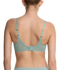 Natori Pretty Smooth: Full-Fit Smoothing Bra