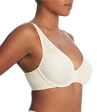 Natori Pretty Smooth: Full-Fit Smoothing Bra