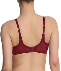 Natori Pretty Smooth: Full-Fit Smoothing Bra